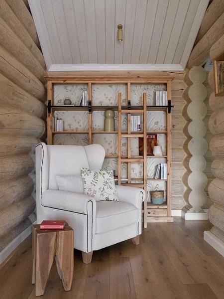 
                                Дом с мансардой: плюсы и минусы, важные нюансы, 5 готовых проектов профи, 108 фото                            