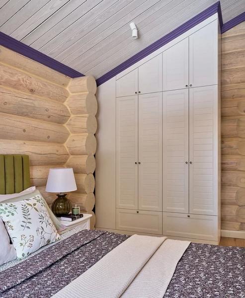 
                                Дом с мансардой: плюсы и минусы, важные нюансы, 5 готовых проектов профи, 108 фото                            