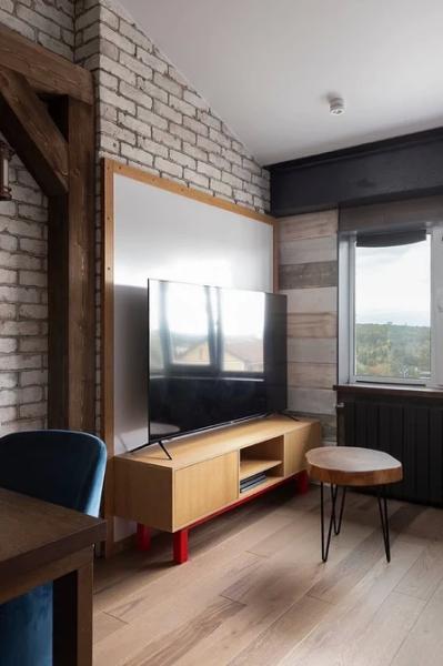 
                                Дом с мансардой: плюсы и минусы, важные нюансы, 5 готовых проектов профи, 108 фото                            