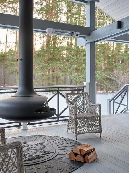 
                                Дом с мансардой: плюсы и минусы, важные нюансы, 5 готовых проектов профи, 108 фото                            