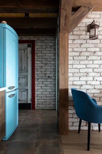 
                                Дом с мансардой: плюсы и минусы, важные нюансы, 5 готовых проектов профи, 108 фото                            