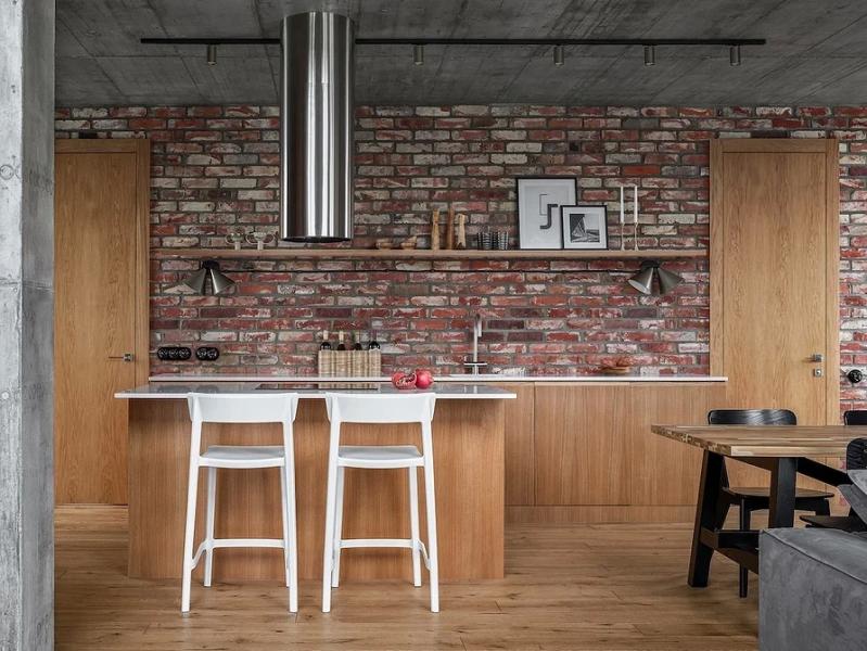 
                                Дом с мансардой: плюсы и минусы, важные нюансы, 5 готовых проектов профи, 108 фото                            