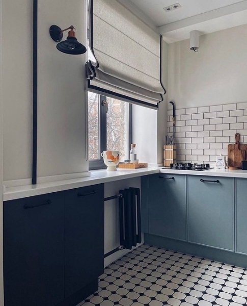 Хрущевский холодильник: зачем он нужен, во что его переделать, как оформить красиво, 56 фото