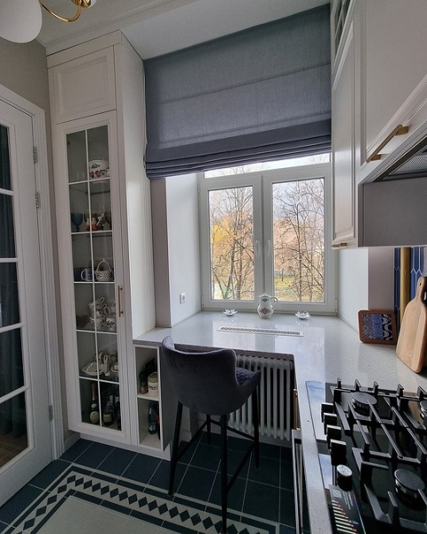 Хрущевский холодильник: зачем он нужен, во что его переделать, как оформить красиво, 56 фото