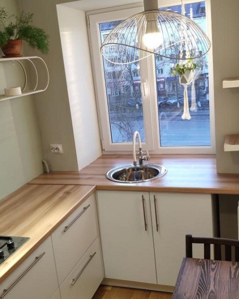 Хрущевский холодильник: зачем он нужен, во что его переделать, как оформить красиво, 56 фото