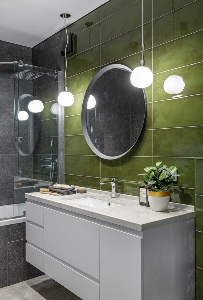 Из трешки — в четырехкомнатную: квартира для семьи с двумя детьми и бабушкой