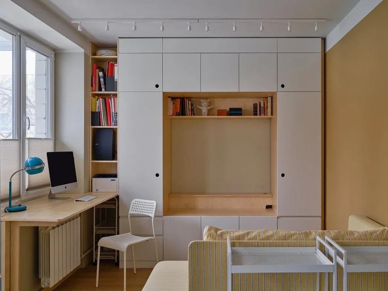 Из-за них вам тесно: 7 плохих решений для интерьера