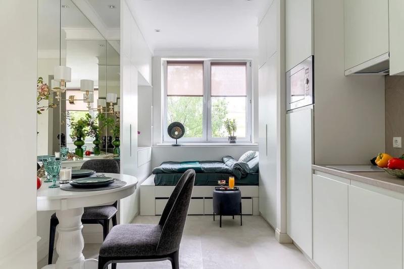 Из-за них вам тесно: 7 плохих решений для интерьера