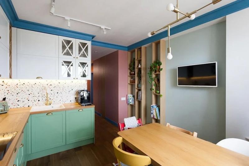 Из-за них вам тесно: 7 плохих решений для интерьера