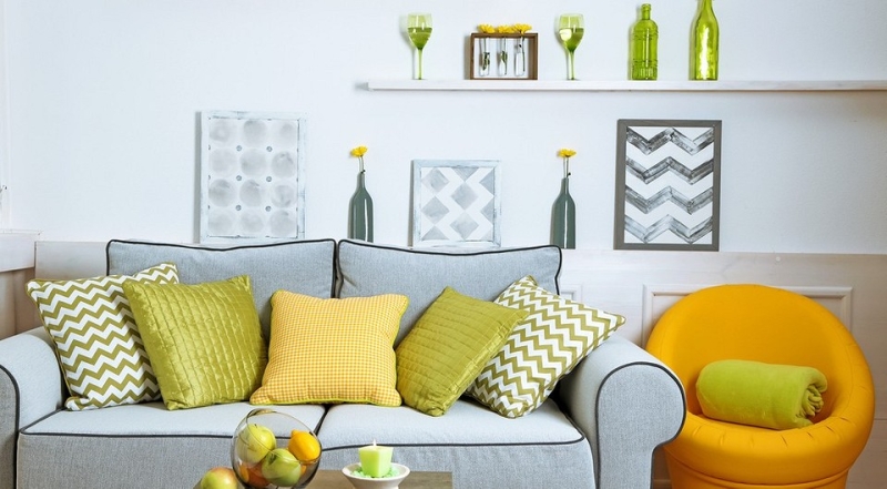 Из-за них вам тесно: 7 плохих решений для интерьера