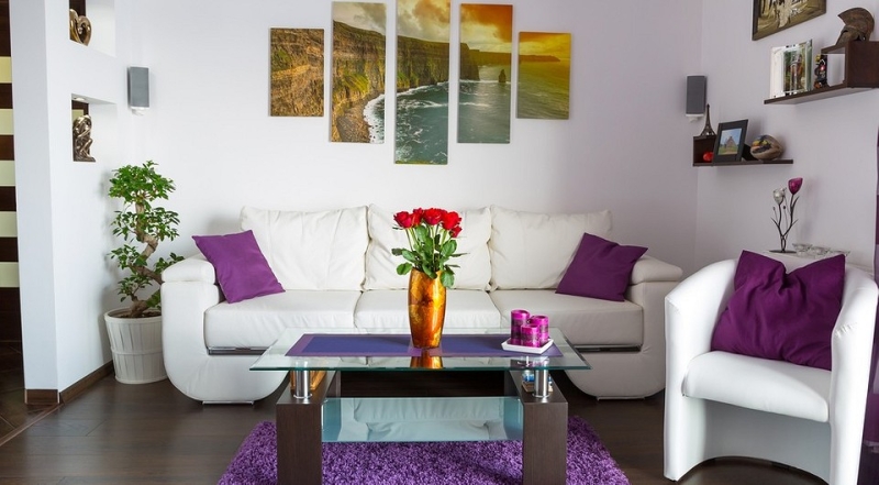 Из-за них вам тесно: 7 плохих решений для интерьера