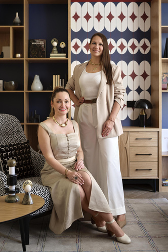 Яркая квартира 56 м² в доме 1960-х годов в Москве