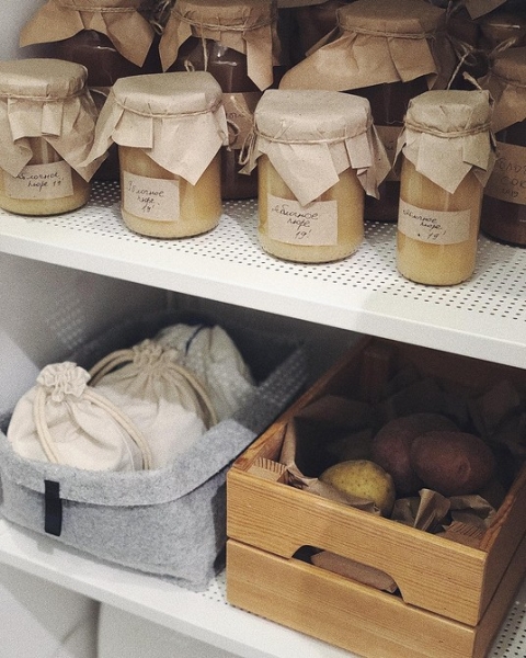 Кладовка на даче: где разместить и как сделать своими руками (53 фото)