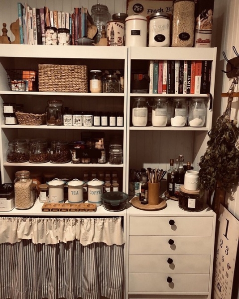 Кладовка на даче: где разместить и как сделать своими руками (53 фото)