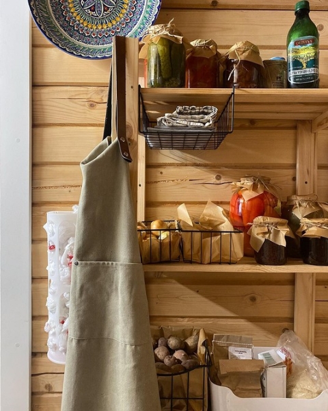 Кладовка на даче: где разместить и как сделать своими руками (53 фото)