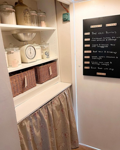 Кладовка на даче: где разместить и как сделать своими руками (53 фото)