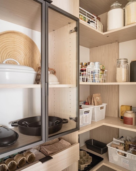 Кладовка на даче: где разместить и как сделать своими руками (53 фото)