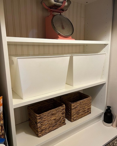 Кладовка на даче: где разместить и как сделать своими руками (53 фото)