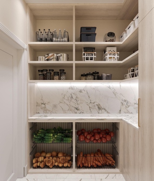 Кладовка на даче: где разместить и как сделать своими руками (53 фото)