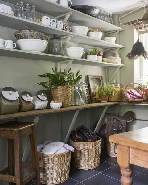 Кладовка на даче: где разместить и как сделать своими руками (53 фото)