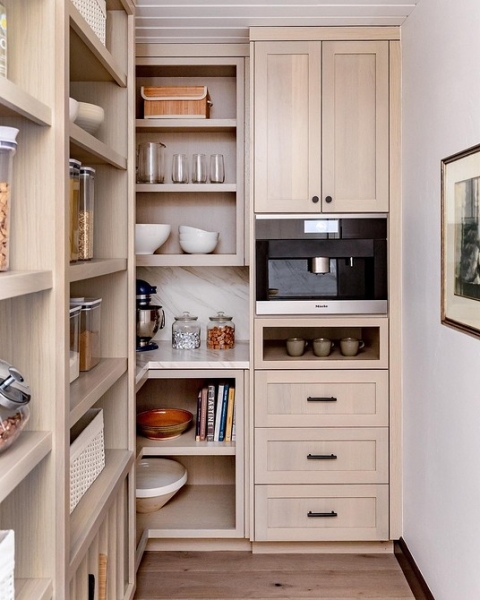 Кладовка на даче: где разместить и как сделать своими руками (53 фото)