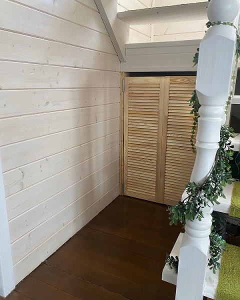 Кладовка на даче: где разместить и как сделать своими руками (53 фото)