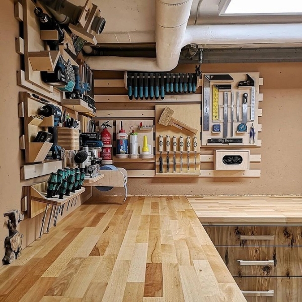 Кладовка на даче: где разместить и как сделать своими руками (53 фото)