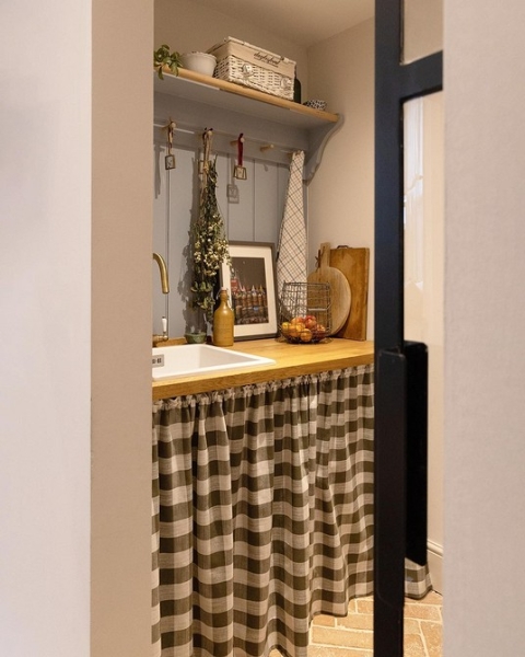 Кладовка на даче: где разместить и как сделать своими руками (53 фото)