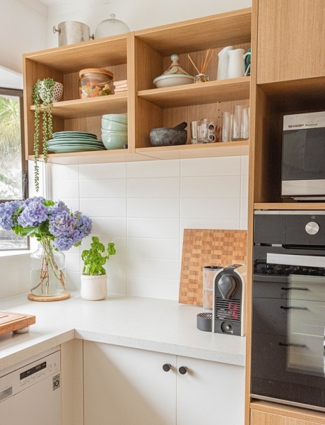 Кухня в скандинавском стиле: 6 правил создания и 100 фото