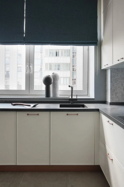 Кухня в скандинавском стиле: 6 правил создания и 100 фото