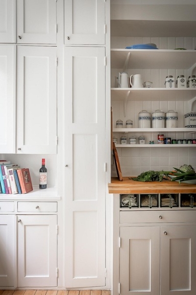 Кухня в скандинавском стиле: 6 правил создания и 100 фото