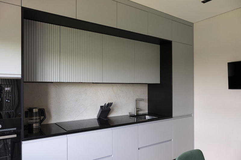 
                                Квартира молодоженов: небольшая двушка 54 кв. м, где есть все для комфортной жизни                            