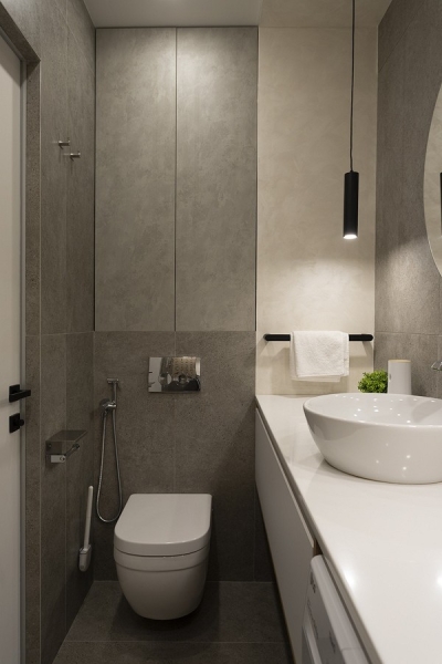 
                                Квартира молодоженов: небольшая двушка 54 кв. м, где есть все для комфортной жизни                            