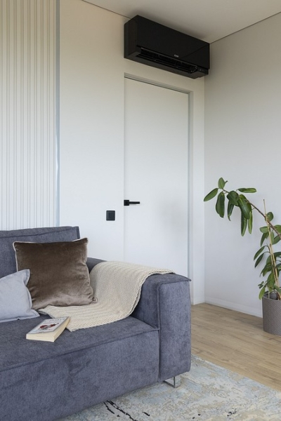 
                                Квартира молодоженов: небольшая двушка 54 кв. м, где есть все для комфортной жизни                            