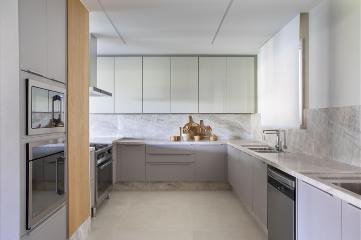 Квартира в Рио-де-Жанейро с видом, как на открытках