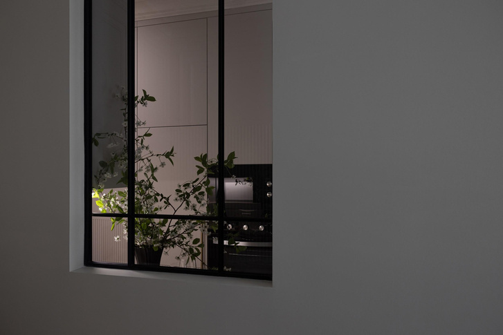 Маленькая квартира 23 м² в Москве