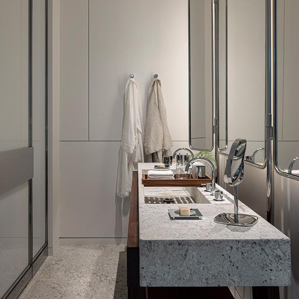 Новый отель R48 в «Белом городе» Тель-Авива