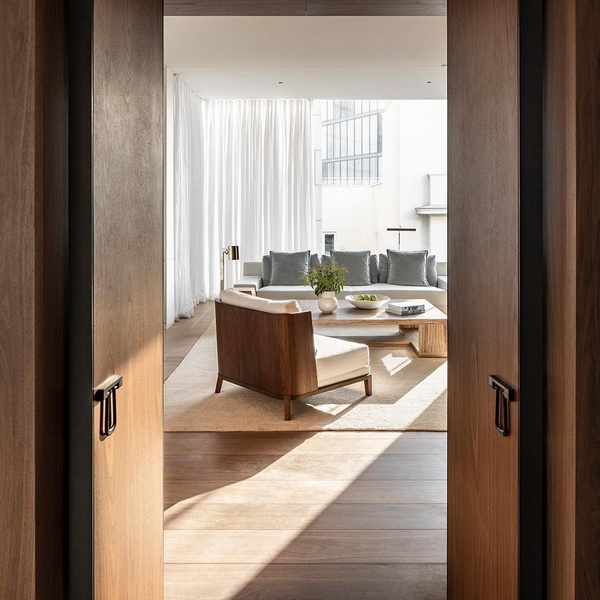 Новый отель R48 в «Белом городе» Тель-Авива