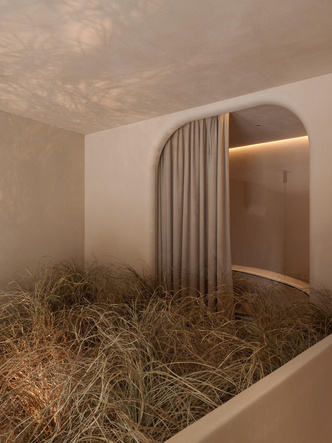 Студия эстетики тела Bel Corpo в Москве: проект Babayants Architects