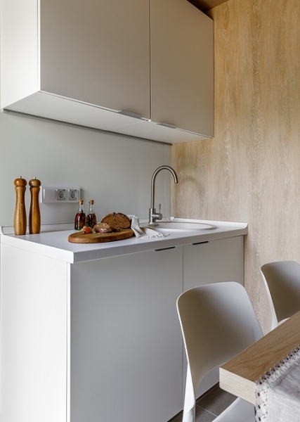 
                                Такой бани вы еще не видели! Модульный домик 20 кв. м с парной, кухней и зоной отдыха                            