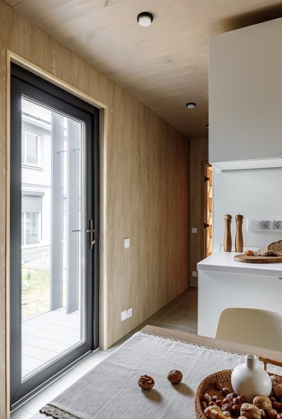 
                                Такой бани вы еще не видели! Модульный домик 20 кв. м с парной, кухней и зоной отдыха                            