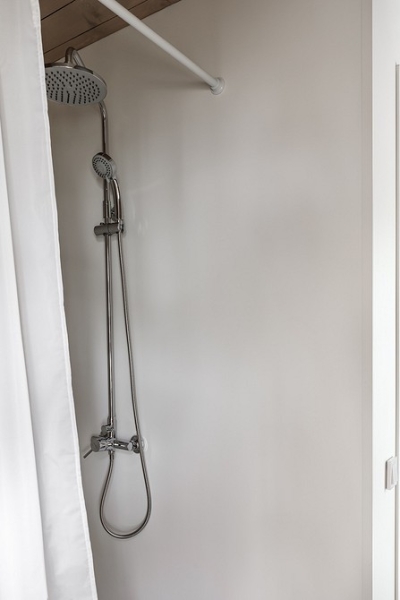 
                                Такой бани вы еще не видели! Модульный домик 20 кв. м с парной, кухней и зоной отдыха                            