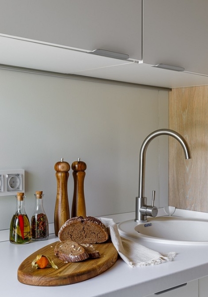 
                                Такой бани вы еще не видели! Модульный домик 20 кв. м с парной, кухней и зоной отдыха                            