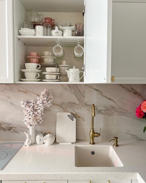 7 способов хранения в глубоком шкафу (так удобнее!)