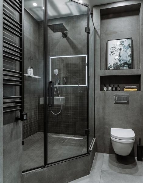 7 вау-идей для ванной, которые мы подсмотрели у дизайнеров