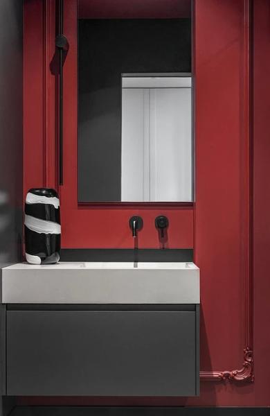 7 вау-идей для ванной, которые мы подсмотрели у дизайнеров