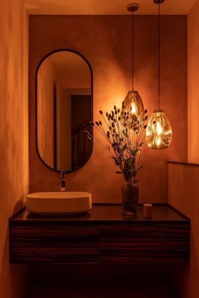 7 вау-идей для ванной, которые мы подсмотрели у дизайнеров