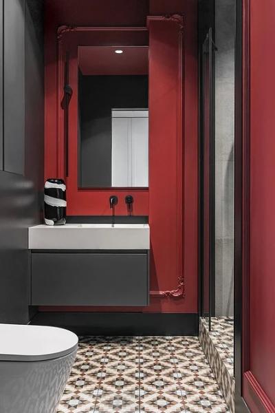 7 вау-идей для ванной, которые мы подсмотрели у дизайнеров