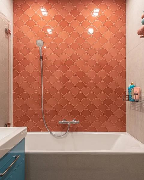 7 вау-идей для ванной, которые мы подсмотрели у дизайнеров