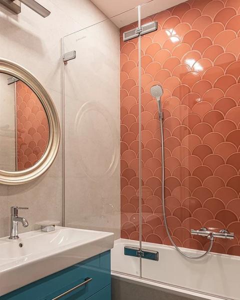 7 вау-идей для ванной, которые мы подсмотрели у дизайнеров